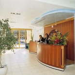 Rosmarina Extérieur