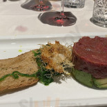 Beef Cafe Bebida