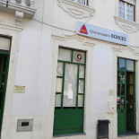 Artigiancarni Exterior