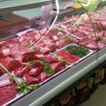 Artigiancarni Comida