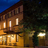 Alle Roncole Locanda Exterior