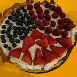 Franziskanerstuben Nourriture