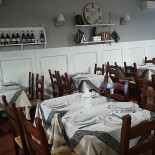 Borgiani Inside