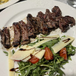 Borgiani Food