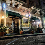 Caffe Giorgia Extérieur