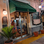 Caffe Giorgia Extérieur