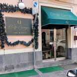Caffe Giorgia Extérieur