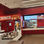 Kfc Dentro