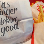 Kfc Piatti