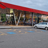 Kfc Esterno
