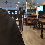 Di Murlo À l'intérieur