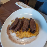 Locanda Rosetta Nourriture