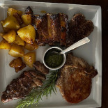 Locanda Rosetta Nourriture