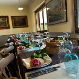 Locanda Rosetta Boisson
