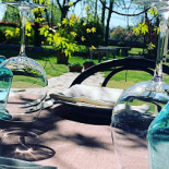 Locanda Rosetta Boisson