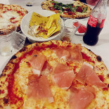 Lido Macchia Nourriture