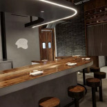 Shiroya À l'intérieur