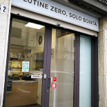 Go Glutine Zero Outside