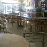 Carmelo Cafe Dentro