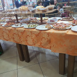 Carmelo Cafe Dentro