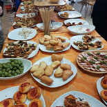 Carmelo Cafe Comida