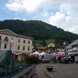 Albergo Rosa Extérieur