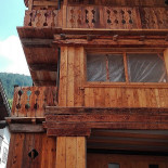 Albergo Rosa Extérieur