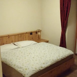 Albergo Rosa Bebida