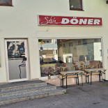 I Due Cippi Extérieur