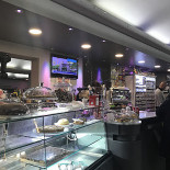 Caffe Florence À l'intérieur