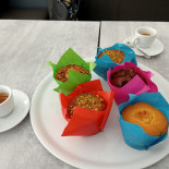 Caffe Florence Boisson