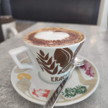 Caffe Florence Boisson