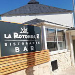 La Rotonda 2 Extérieur