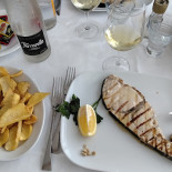 La Rotonda 2 Nourriture