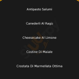 Baita Pineta Carte