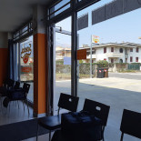 Pizzeria Special Extérieur