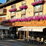 Tre Pezzi Extérieur