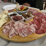 Dosso Seradino Nourriture