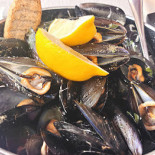 Osteria Al Corridoio Boisson