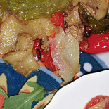 La Vecchia Cantina Nourriture