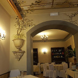 Palazzo Gaddi À l'intérieur