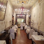 Palazzo Gaddi À l'intérieur