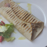Angolo Caffe Comida
