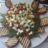 Angolo Caffe Comida