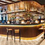 Savor À l'intérieur