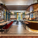 Savor À l'intérieur