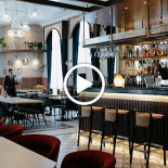 Savor À l'intérieur