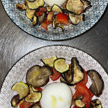 Il Monolocale Comida