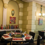 Novecento Dell Rovereto Dentro