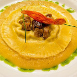 Novecento Dell Rovereto Cibo